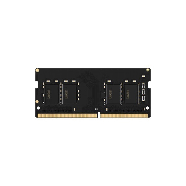 Ram Lexar 16GB 3200Mhz Sodimm - 16 GB 3200 Mhz Lexar Sodimm 3200Mhz