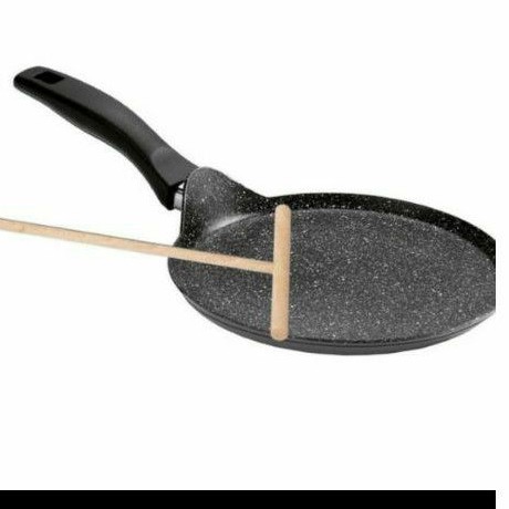 Crepe Pan Stoneline