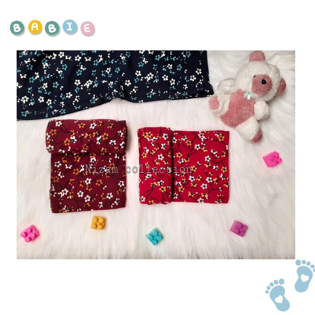 geos gendongan kaos / sling bayi / gendongan bayi instan ukuran all size