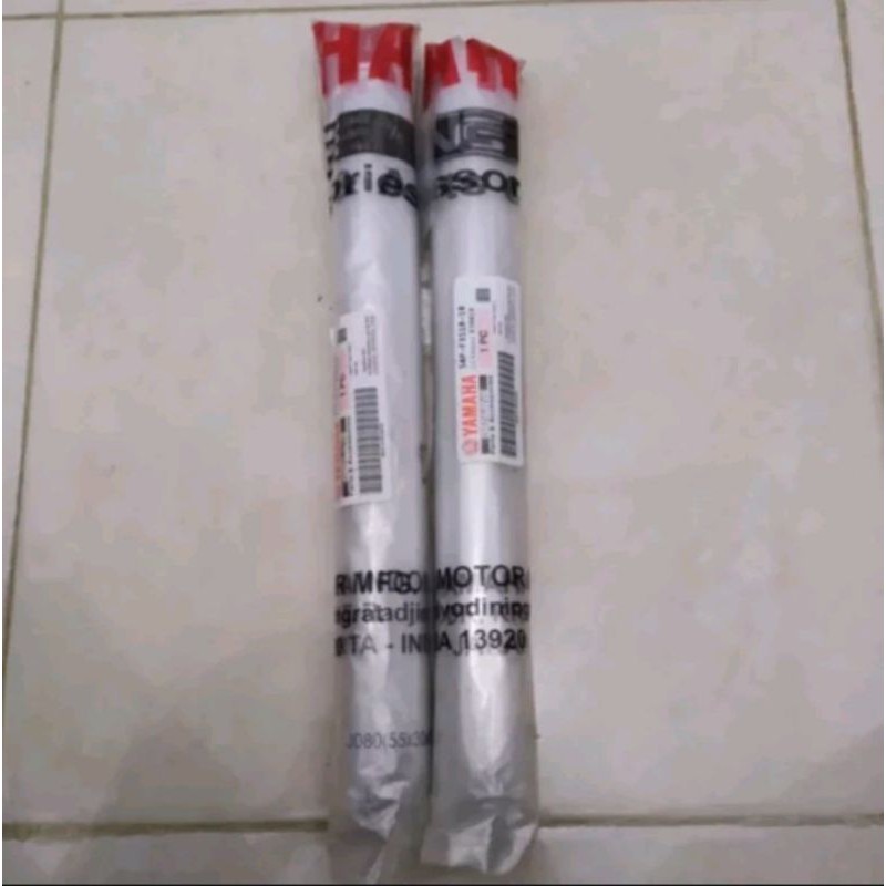 AS SHOCK DEPAN YAMAHA MIO J ORIGINAL YGP