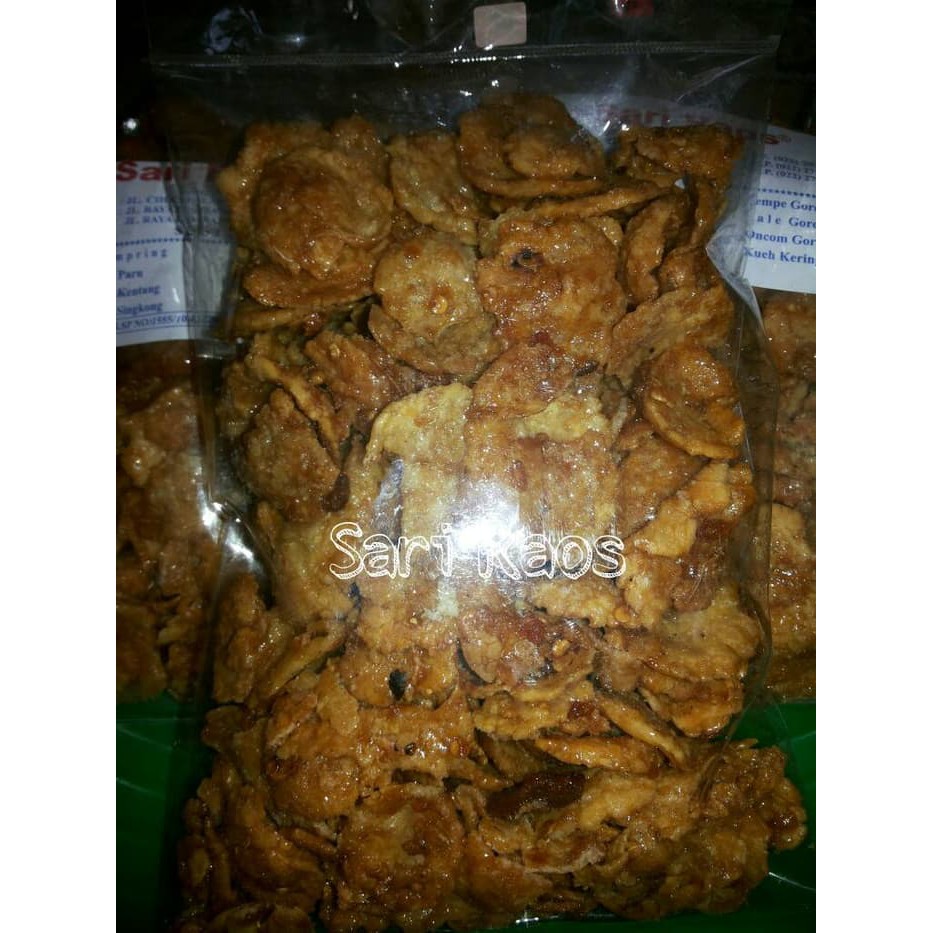 

Emping Belinjo Manis Pedas ~ kp1915