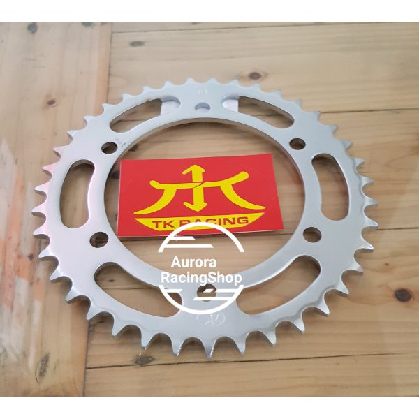 Gear | Gir Belakang [520] CBR 250 [36T-40T] - TK Racing