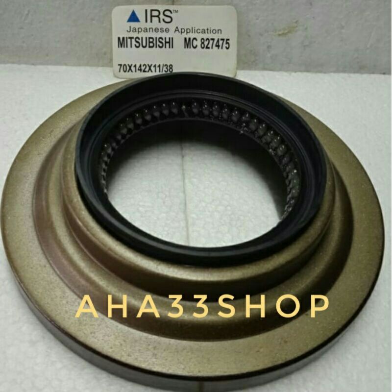 OIL SEAL GARDAN PINION FUSO BELAKANG FUSO GANJO MC-827475