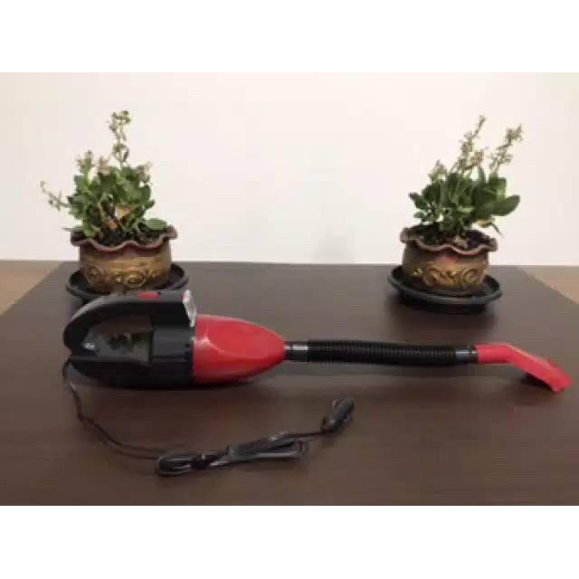 [JUALSEMUA18](17)HOME Alat aksesoris penyedot vacum cleaner mini portable car debu mobil pr