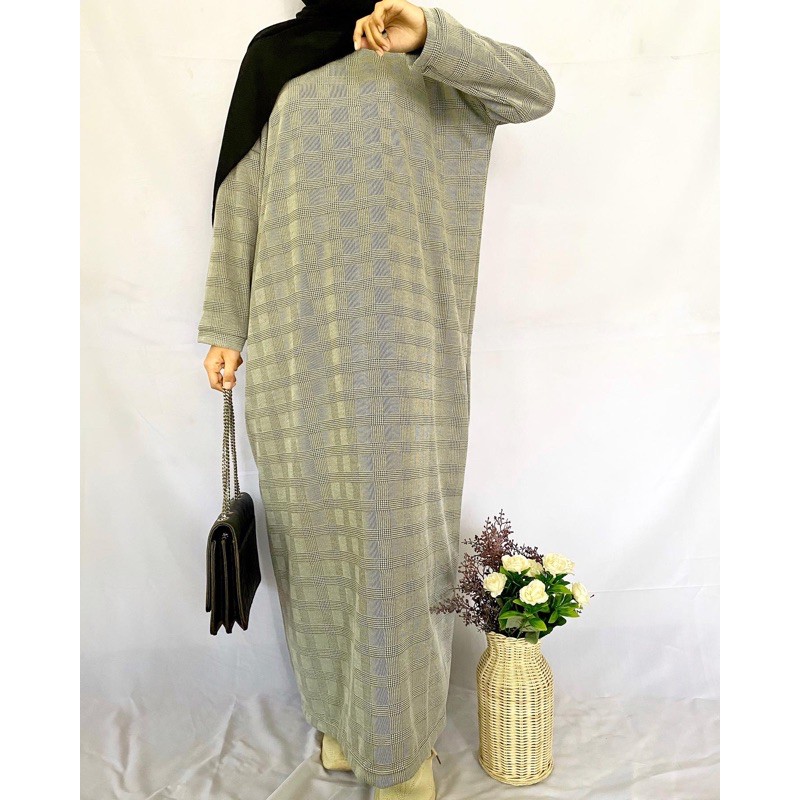 gamis kaos premium/gamis kaos jumbo/daster kaos/