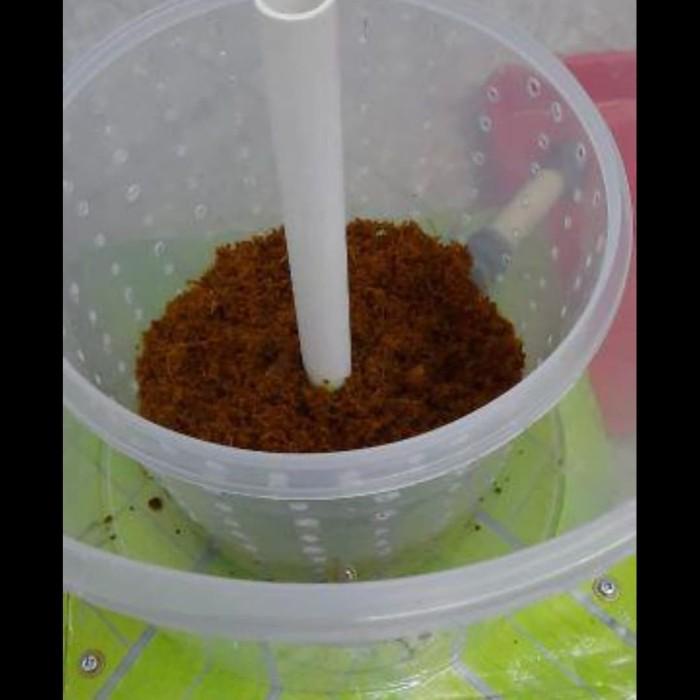 Kala Spiner Saringan Peniris Minyak Goreng