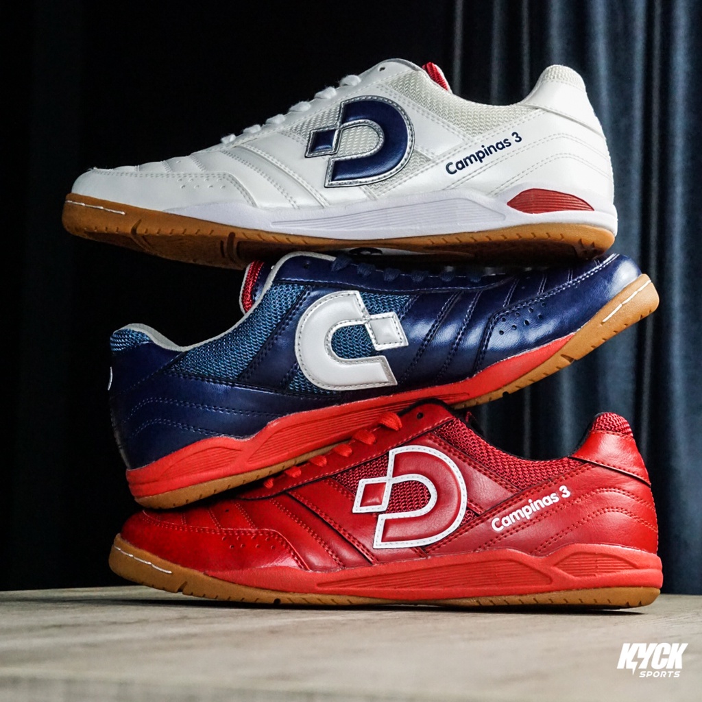 Sepatu Futsal Desporte Campinas 3