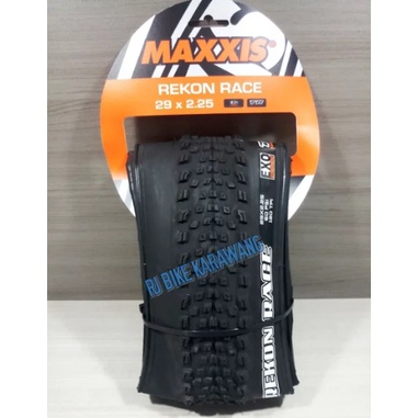 Ban Luar Maxxis Rekon Race 29 x 2.25 EXO TR Tubeles