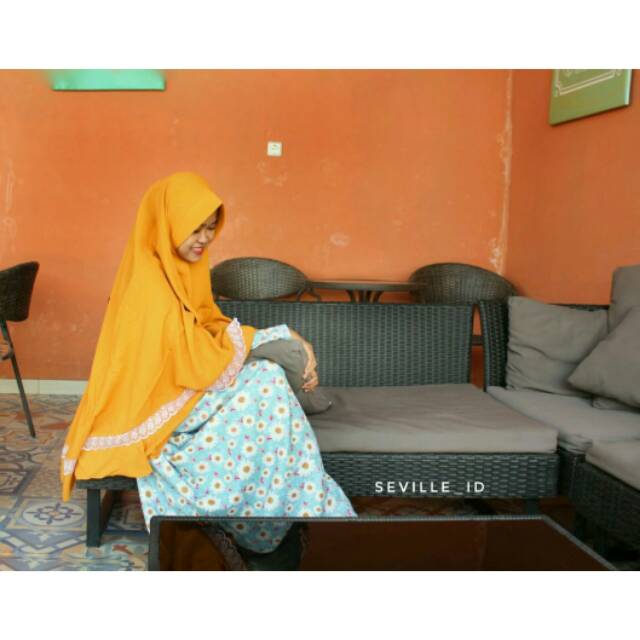 Gamis Katun Jepang | Gamis Motif | Gamis Katun | Gamis Murah | Gamis Syari| Katun Jepang