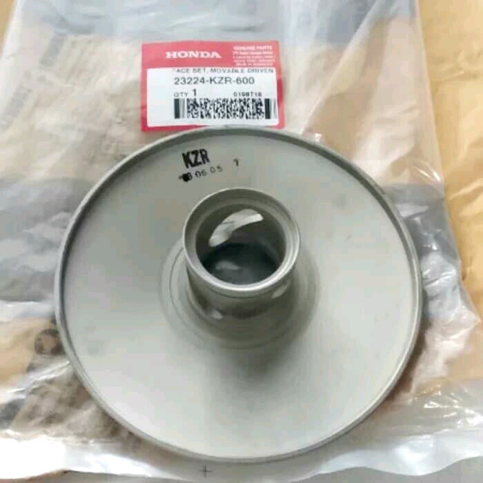 Pulley Puly Puli Poly Poli Cewek Vario 125 fi KZR Original AHM