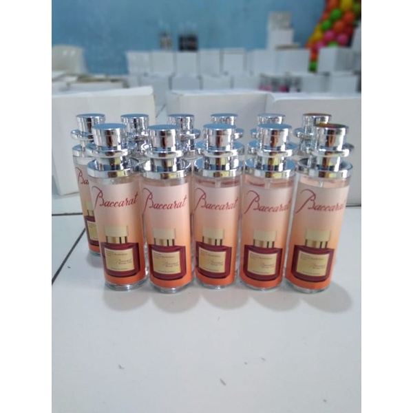 COD Parfum Thailand 35 Ml Harga Paling Murah