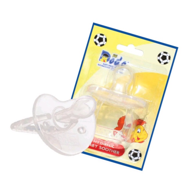 Dodo Soother SA2 - Empeng Bayi