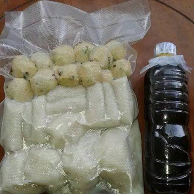 

TERLARIS PEMPEK PALEMBANG ASLI ENAK BANGET
