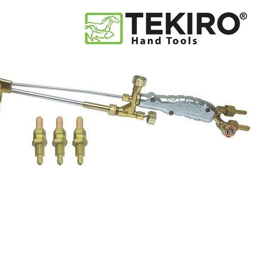 TEKIRO Heavy Duty Cutting Torch / Blender Las Potong type 241