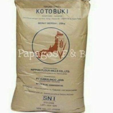 

Terbaik Tepung Kotobuki Terigu Protein Rendah Jepang repck 1 kilo / kg 이