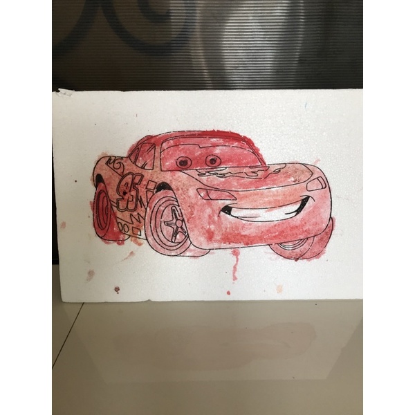

gambar cars by wilson