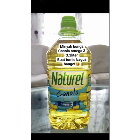 

Minyak Canola