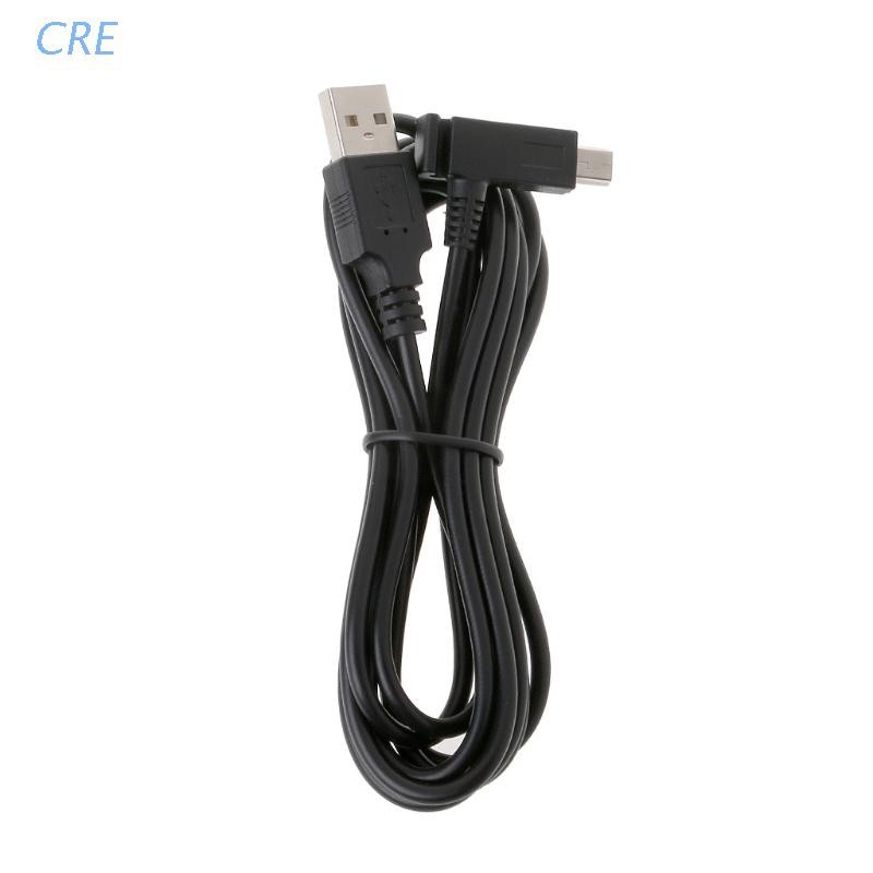 Cre Kabel Data / Charger Usb Pc Untuk Wacom Bamboo Pro Pth 451 / 651 / 450 / 650