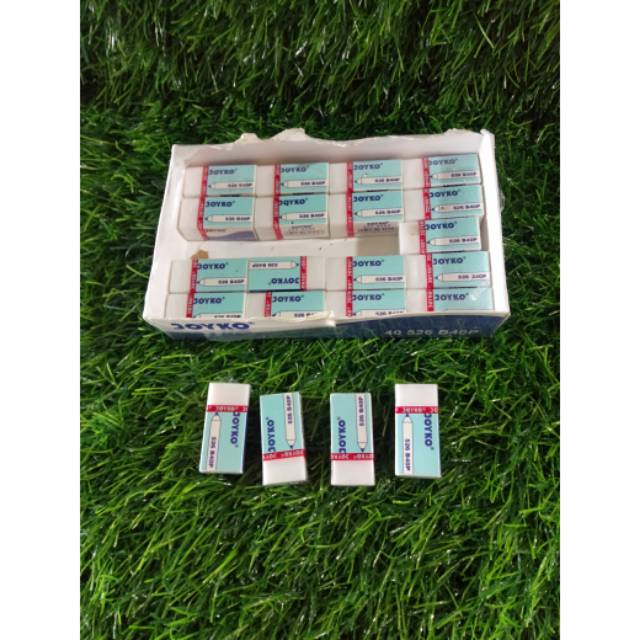 

STIP joyko/ Apusan joyko kecil satu pak Isi 40 pcs
