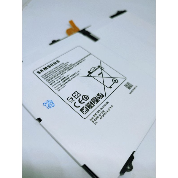 ORIGINAL BATERAI BATERE BATTERY SAMSUNG GALAXY TAB S2 2016 T810 T815