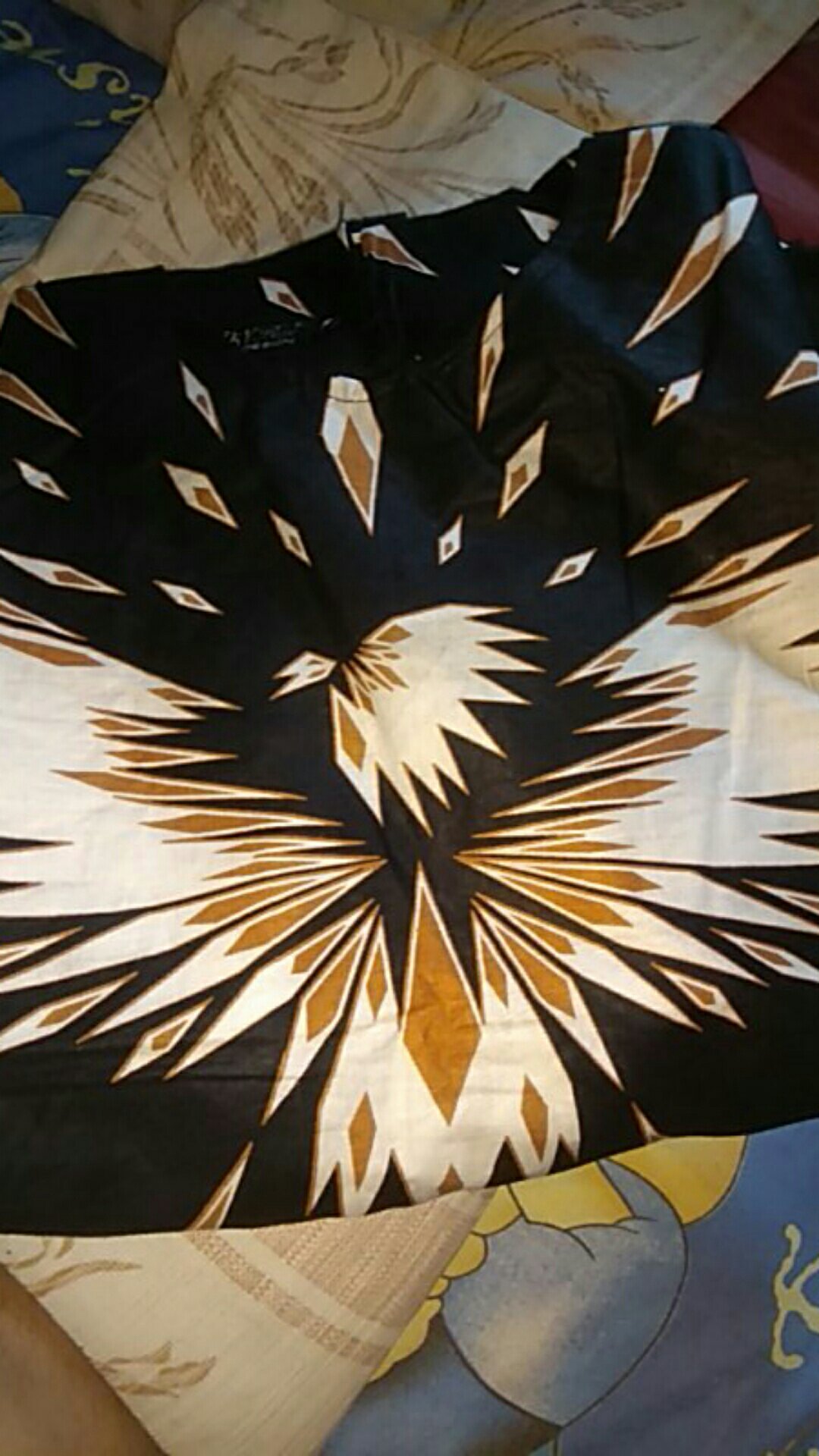 Blus Batik Pekalongan | Original No Kw | Trend Remaja