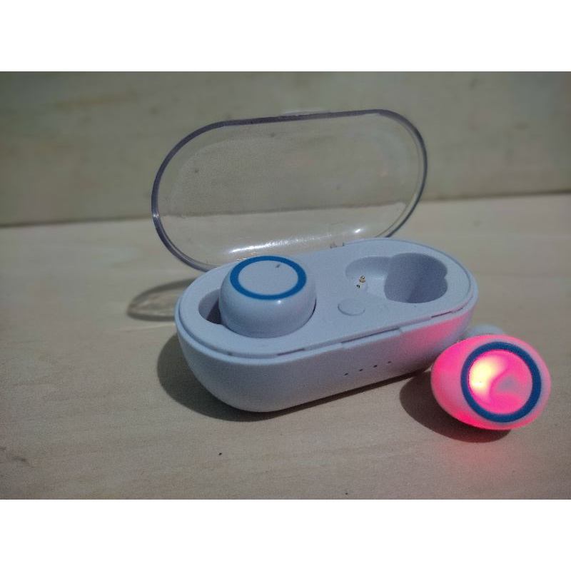 TWS y50 bluetooth 5.0