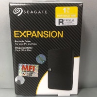 HDD EKSTERNAL 1 TB