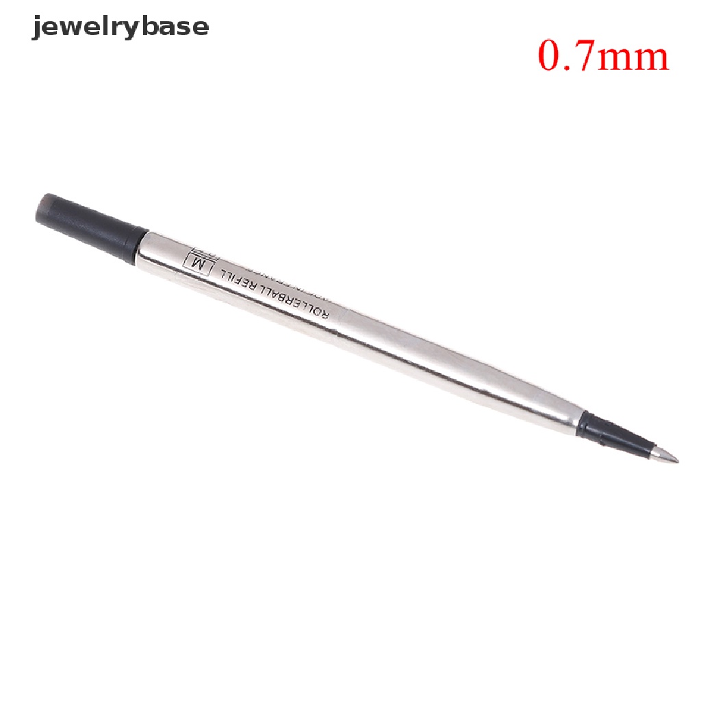 (jewelrybase) Parker quink rollerball Tinta Hitam Isi Ulang