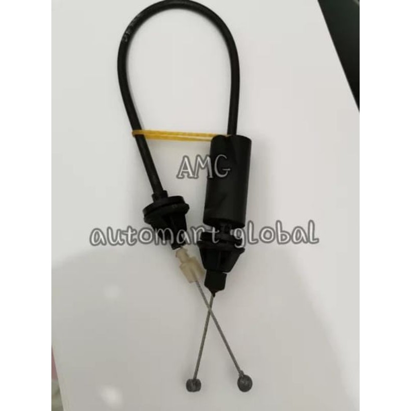 kabel pedal gas holden gemini