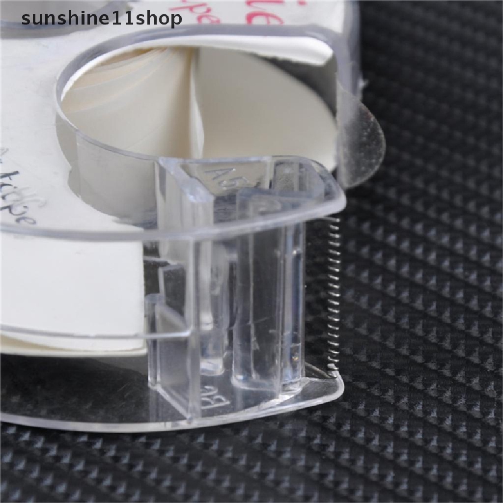 (SHO) Double Tape / Selotip Dua Sisi Anti Air Untuk Pakaian Dalam / Lingerie