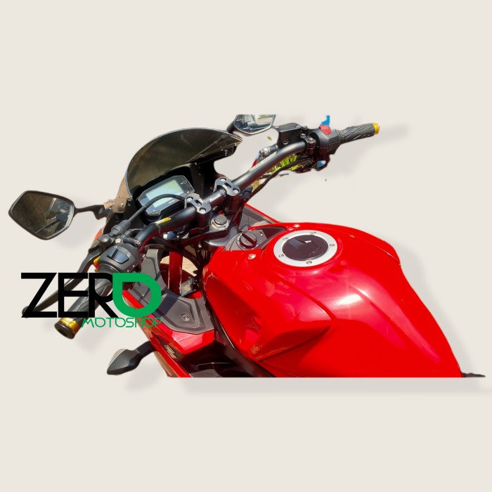 Stang Fatbar Khusus Suzuki Gsx 150R