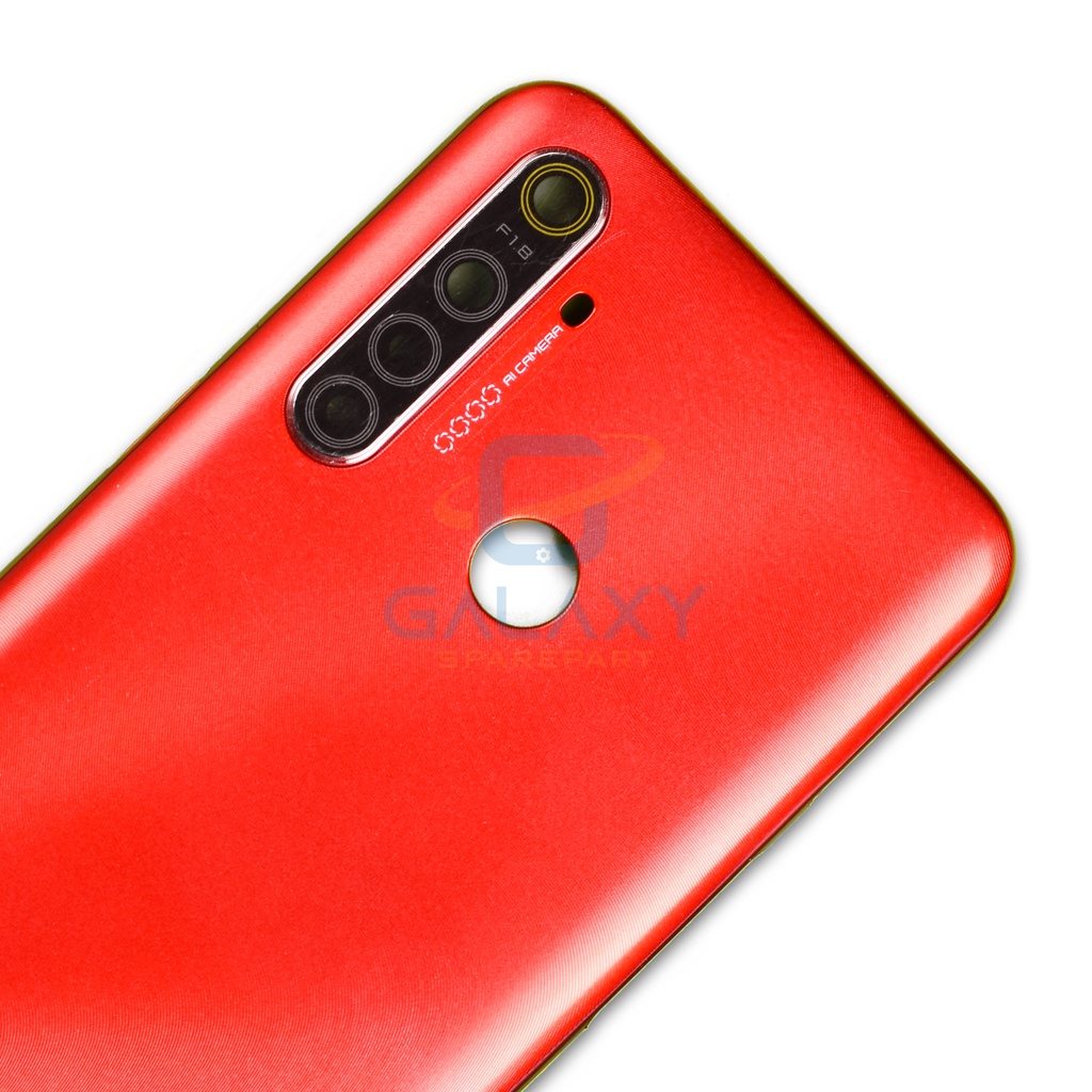 Backdoor Realme 5i - Tutup Belakang Realme 5i - Casing Realme 5i