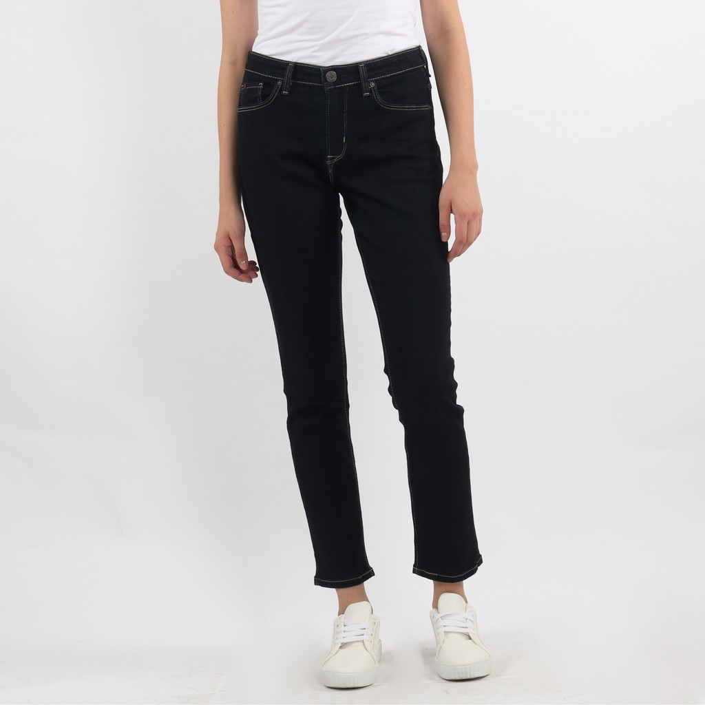 Edwin Ladies Japan Collection MX477 200 Celana  Jeans  