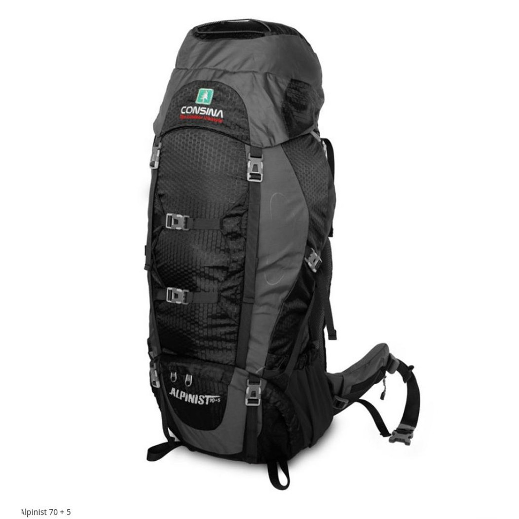 TERLARIS  Carrier Consina Alpinist TERBARU