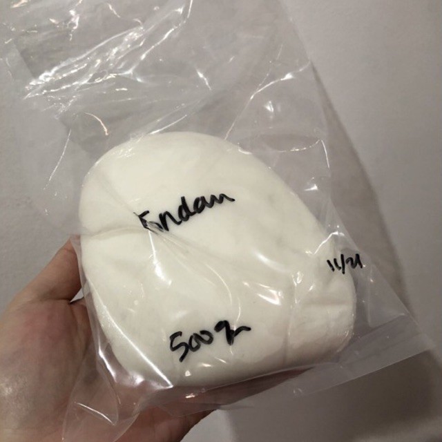 Fondant Icing 500 GR / Fondx / Icing Gum Paste