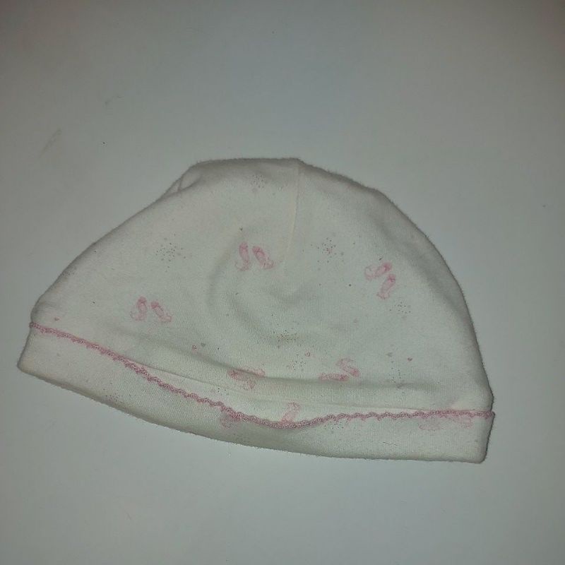 Preloved Topi Mothercare 3-6mo