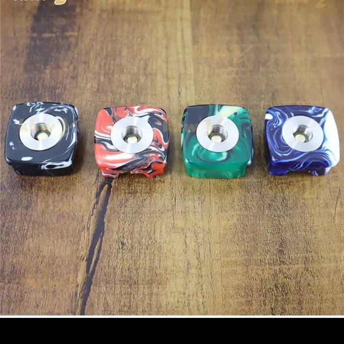 RPM adapter resin 510 for SMOK RPM