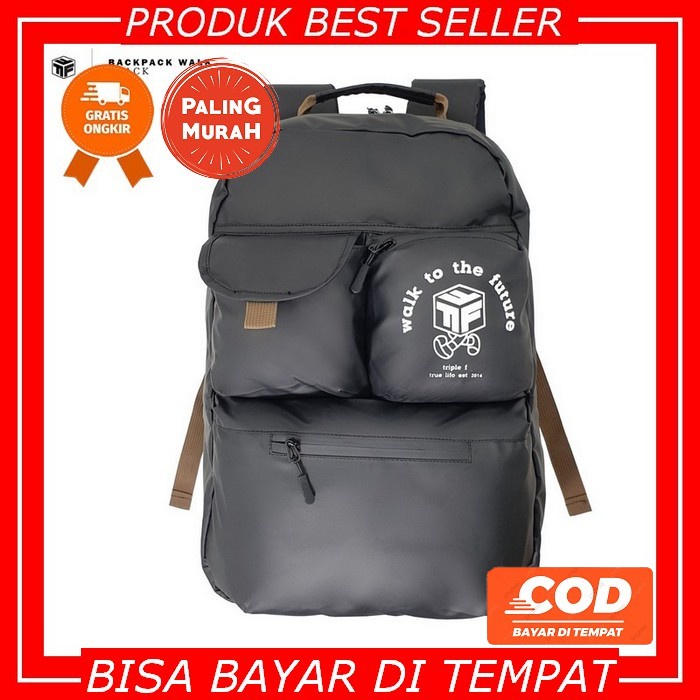 Bp Tas Punggung Libanon Besar Loreng Kostrad Tas Ransel Pria Punggung Tas Backpack Kerja Kantor Mura