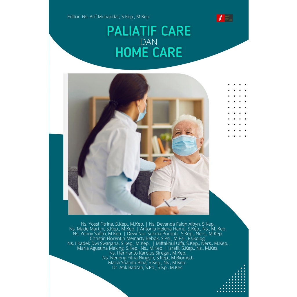 Jual Paliatif Care Dan Home Care | Shopee Indonesia