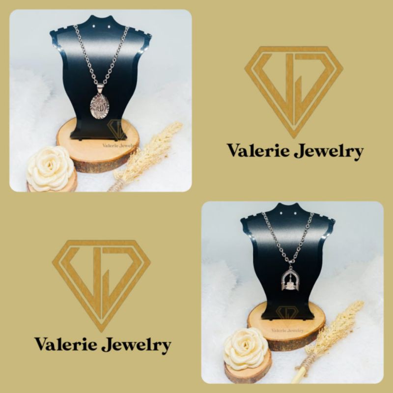 KALUNG LAFAZ ALLAH / KALUNG LAFADZ ALLAH