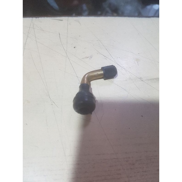 Cop Pentil Ban Tubeless Sepeda Listrik Goda Uwinfly Pasific Original