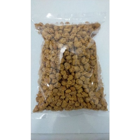 

kacangtelur500 gr