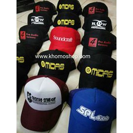 TOPI LOGO TOPI AUDIO TOPI MUSIK TOPI DISTRO GROSIR TOPI