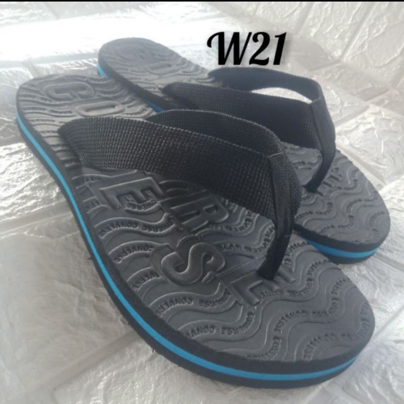 CTS Sandal Sendal Jepit Pria Dewasa Wan 21