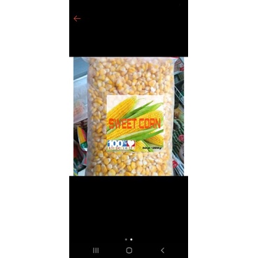 jagung pupil jasuke 1kg