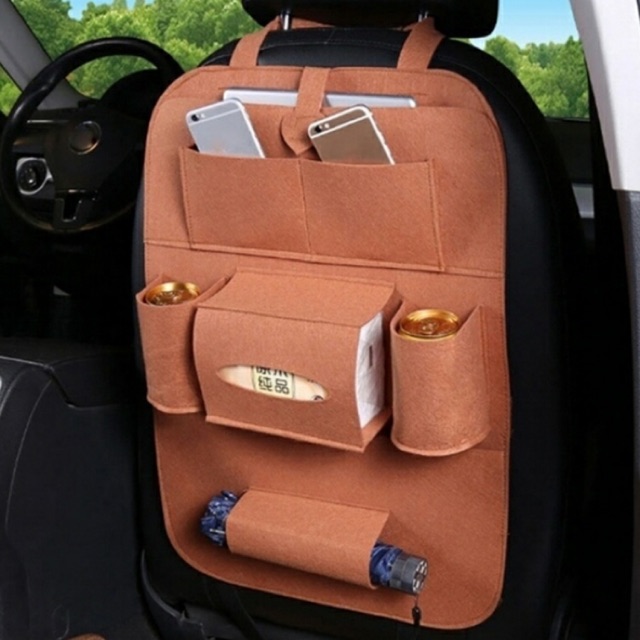 Tas Jok Mobil