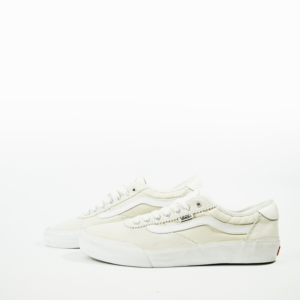 Vans Chima Pro 2 Neutral White