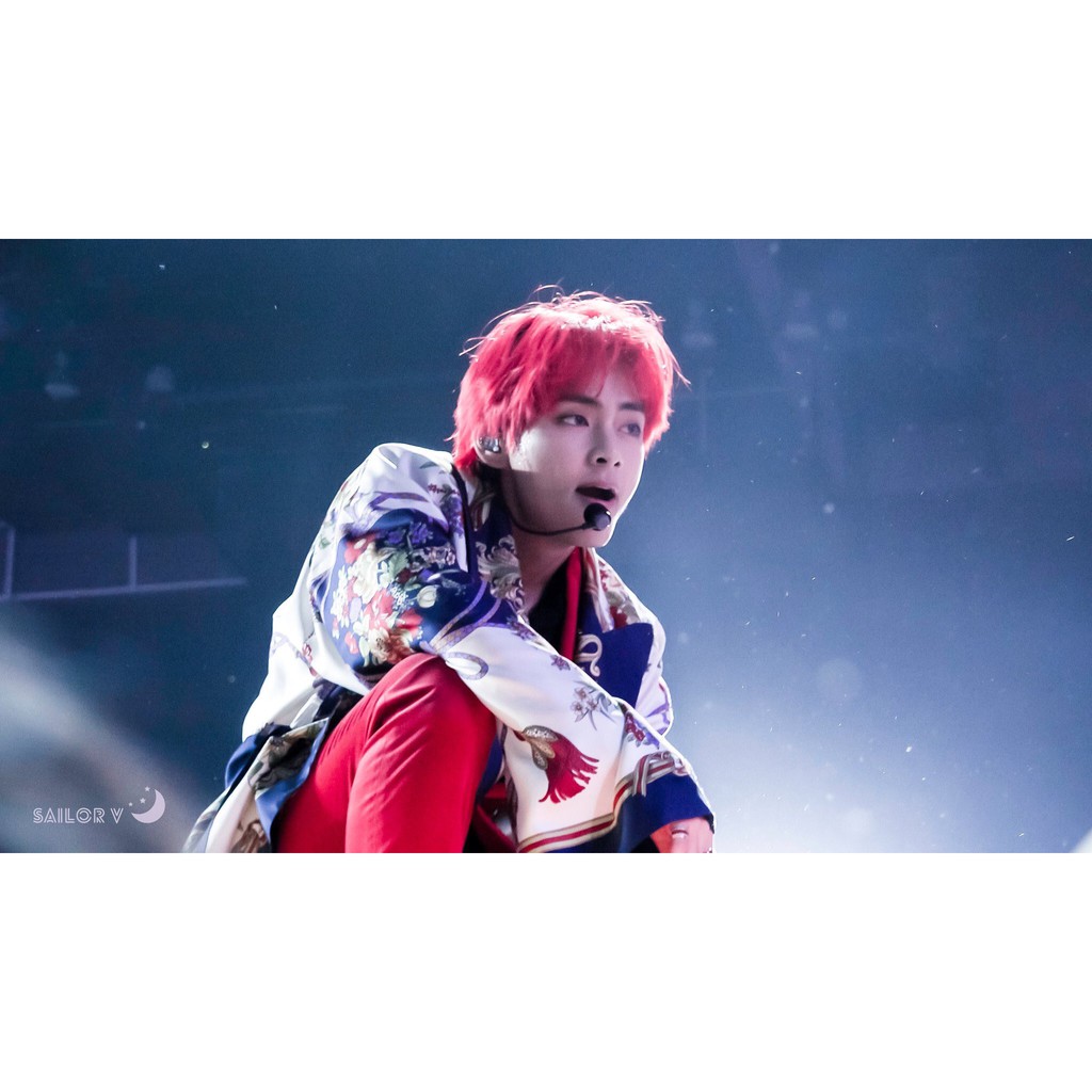 [PELUNASAN] Ticket Holder 5th Muster