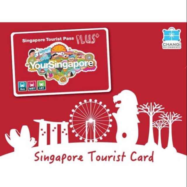 harga singapore tourist pass