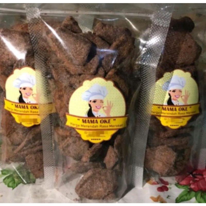 

Kripik pisang